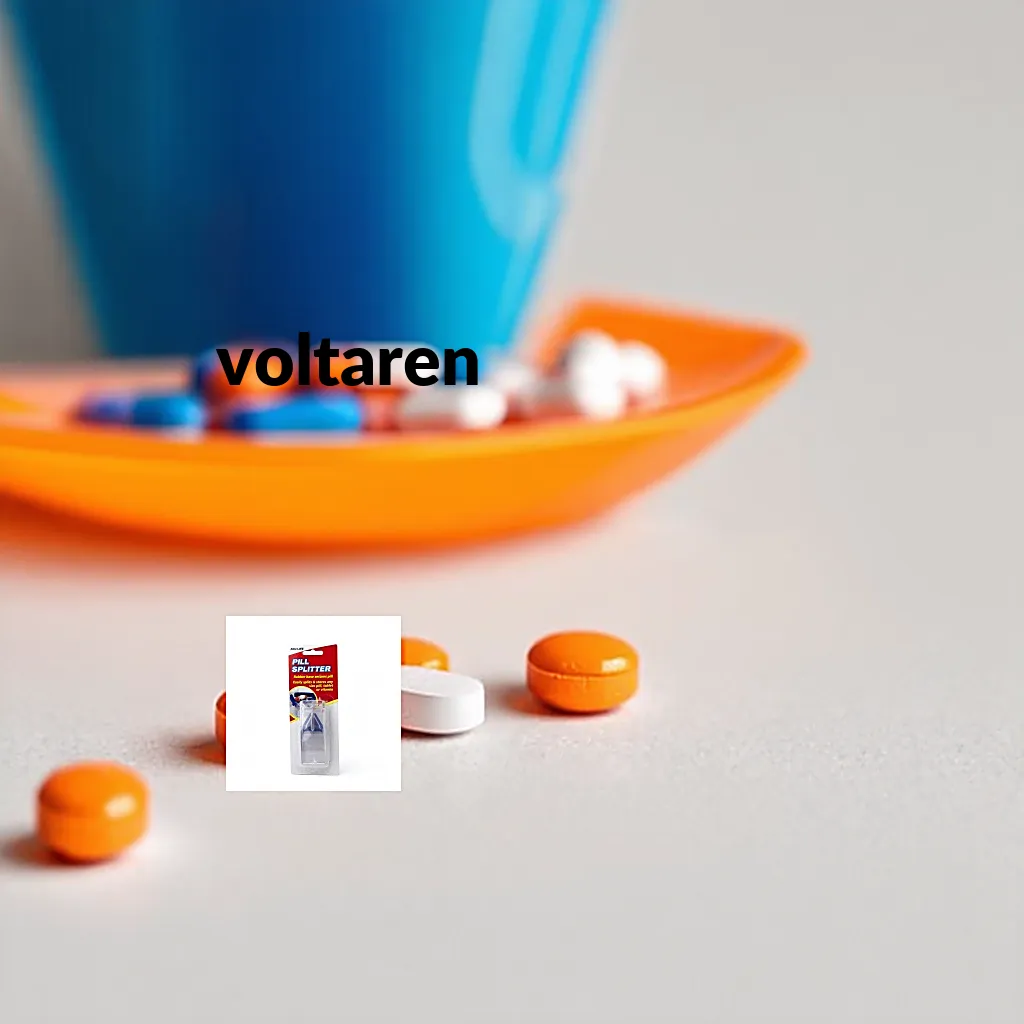 Voltaren 100 mg prix